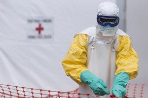 RMF 24: Pięta achillesowa eboli