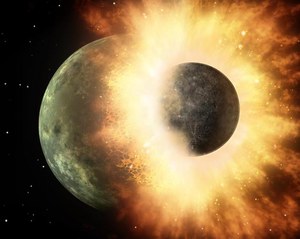 RMF 24: Początek Księżyca był naprawdę brutalny