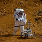 RMF 24: Podróż na Marsa nierealna?