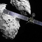 RMF 24: Rosetta rozbije się o jądro komety