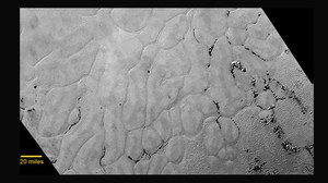 RMF 24: Serce Plutona zimne jak... lód