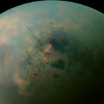 RMF 24: Tytan powstał przed Saturnem