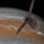 RMF 24: W 2016 sonda Juno z bliska pokaże nam Jowisza