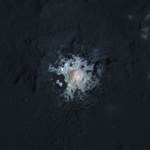 RMF 24: Zagadka Ceres rozwiązana!