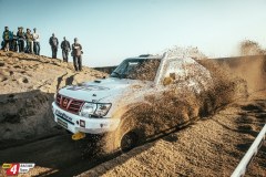 RMF 4RACING Team na Baja Drawsko. „Wszystko idzie zgodnie z planem”