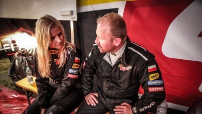 RMF 4RACING Team: Podwójne podium na Baja Poland 2014!