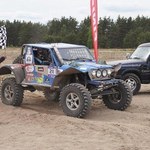 RMF 4racing Team zwycięża w Baja Challenge