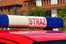 RMF: Blisko tysiąc osób ewakuowanych z budynku Politechniki Rzeszowskiej