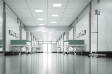 RMF: Brakuje chętnych do pracy na oddziale chirurgii dziecięcej w szpitalu we Włocławku