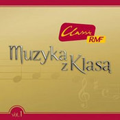 różni wykonawcy: -RMF Classic - Muzyka z klasą