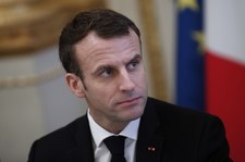 RMF: Co Macron obieca "żółtym kamizelkom"? Są przecieki