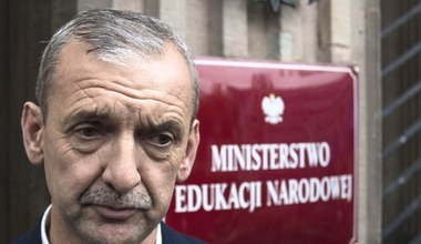 RMF: Co z egzaminem ósmoklasisty? ZNP proponuje, aby w tym roku się nie odbył