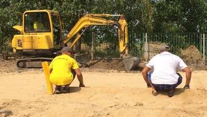 RMF FM buduje dom dla samotnego ojca 