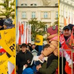 RMF FM i Miasto Kraków po raz 9. zapraszają na "Ogólnopolskie Śpiewanie Biało-Czerwonych Przebojów"