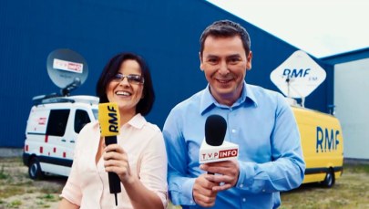 RMF FM i TVP INFO zapraszają do Krosna