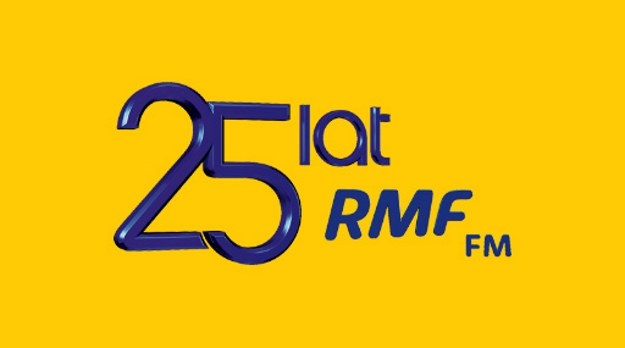 RMF FM kończy 25 lat /RMF