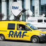 ​RMF FM kupi sprzęt ratujący życie dzieciom