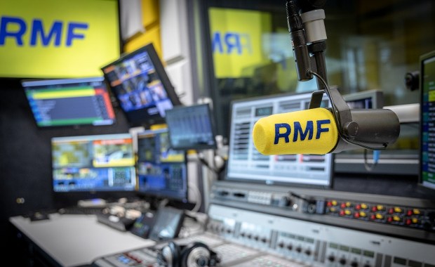 RMF FM liderem opiniotwórczości w polskim eterze! Wynik cytowań w grudniu to potwierdza