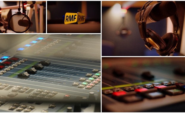 RMF FM ma 25 lat! Świętujemy razem z Wami!