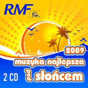 różni wykonawcy: -RMF FM - Muzyka Najlepsza Pod Słońcem vol.3