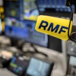 RMF FM najbardziej opiniotwórczą stacją radiową listopada 2025