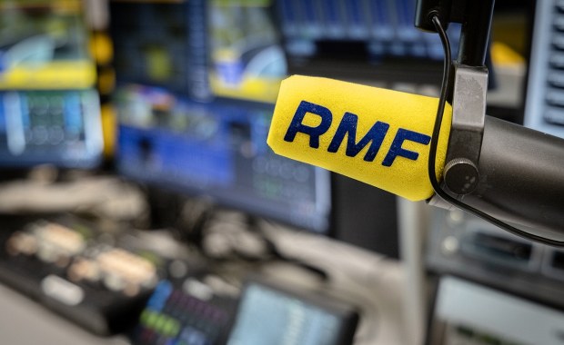 RMF FM najbardziej opiniotwórczą stacją radiową listopada 2025
