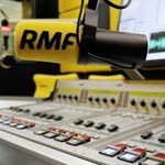 RMF FM najbardziej opiniotwórczą stacją radiową w 2021 roku