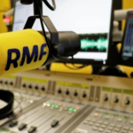 RMF FM najbardziej opiniotwórczą stacją radiową w grudniu