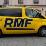 RMF FM RMF FM najbardziej opiniotwórczą stacją radiową w lutym 2026