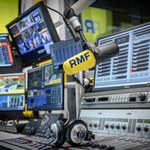 RMF FM najbardziej opiniotwórczą stacją radiową w październiku