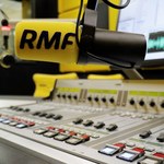 RMF FM najbardziej opiniotwórczą stacją radiową w Polsce!