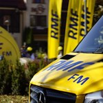 RMF FM najbardziej opiniotwórczą stacją radiową w Polsce