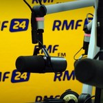 ​RMF FM najbardziej opiniotwórczym i wiarygodnym medium w Polsce!