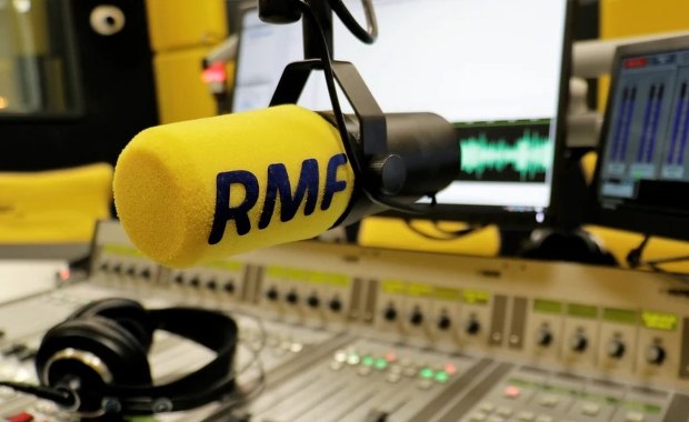 RMF FM najbardziej opiniotwórczym medium marca w Polsce!