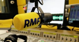 RMF FM najbardziej opiniotwórczym medium marca w Polsce!