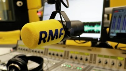 RMF FM najbardziej opiniotwórczym medium marca w Polsce!