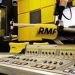 RMF FM najbardziej opiniotwórczym medium w kraju!