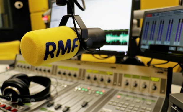 RMF FM najbardziej opiniotwórczym medium w lutym