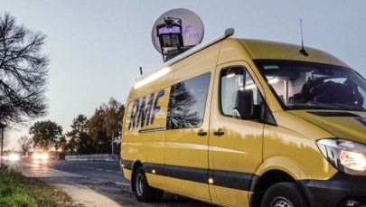 RMF FM najbardziej opiniotwórczym medium w styczniu