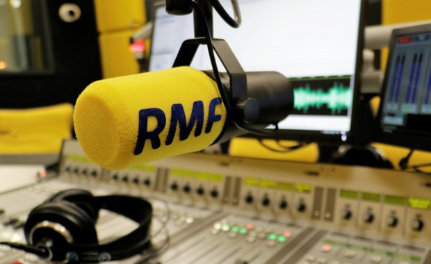 RMF FM najbardziej opiniotwórczym medium września