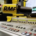 RMF FM najczęściej cytowaną stacją radiową w czerwcu