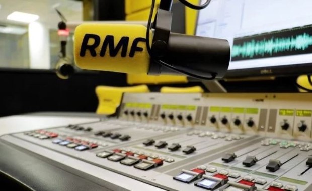 RMF FM najczęściej cytowaną stacją radiową w czerwcu