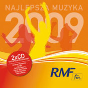 różni wykonawcy: -RMF FM Najlepsza Muzyka 2009