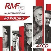 różni wykonawcy: -RMF FM Najlepsza muzyka po polsku
