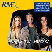 różni wykonawcy: -RMF FM Najlepsza Muzyka