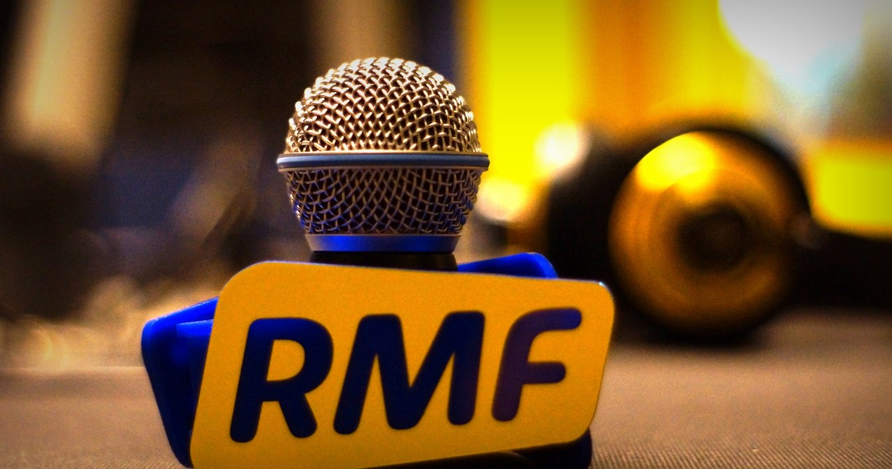 RMF FM po raz 13. z tytułem TOP MARKI! 