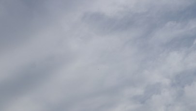 RMF FM podbija stratosferę!