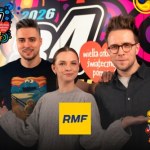 RMF FM podwaja kwoty dla WOŚP! Zobacz, kto poprowadzi audycję na żywo