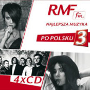 różni wykonawcy: -RMF FM Polskie Hity Vol. 3