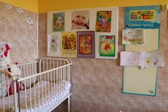 RMF FM pomaga dzieciom ze szpitala w Tomaszowie Lubelskim